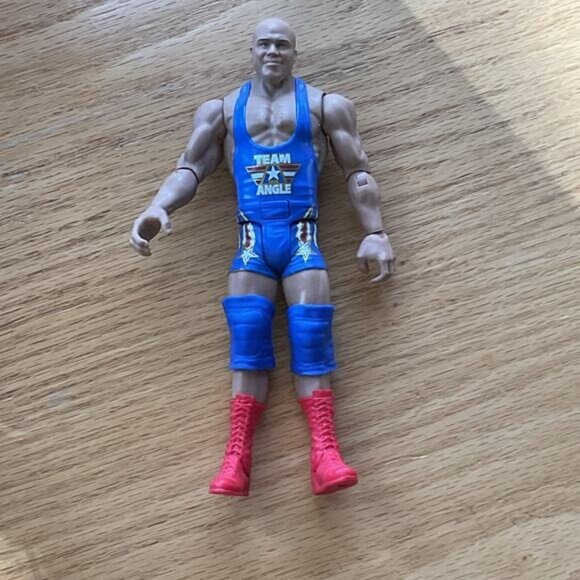 WWE Action Figures lot with NXT Wrestling Ring 10 Figures Total - Picture 9 of 16